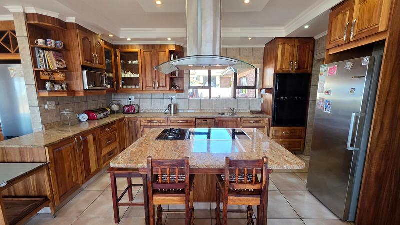 3 Bedroom Property for Sale in Tergniet Western Cape